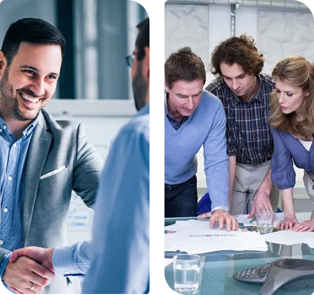 Leading Talent Solutions for Healthcare, Leadership & Innovation